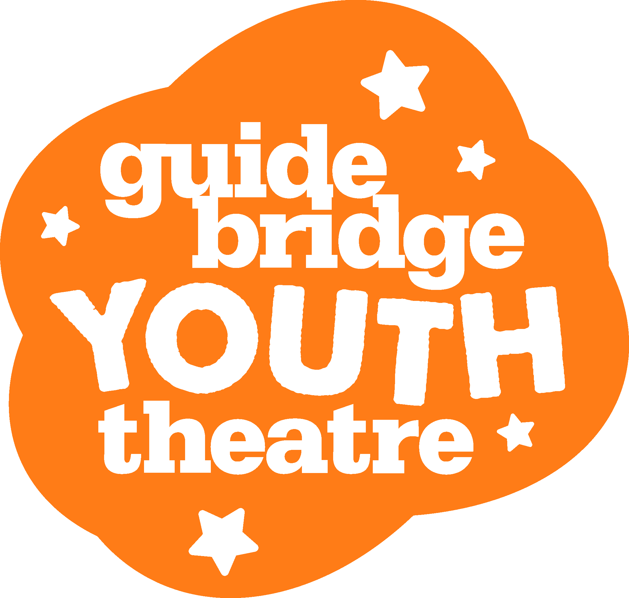 Guide Bridge Youth Theatre